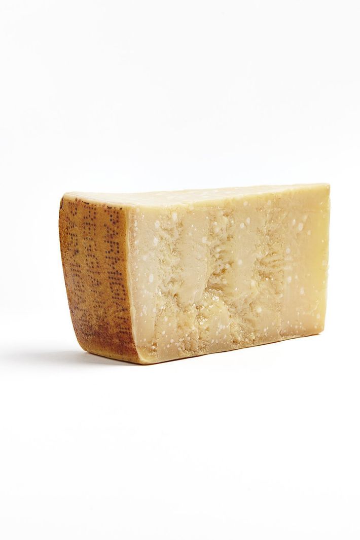 Parmigiano Reggiano 24 Mesi 1 Kg, Giallo | Intrend