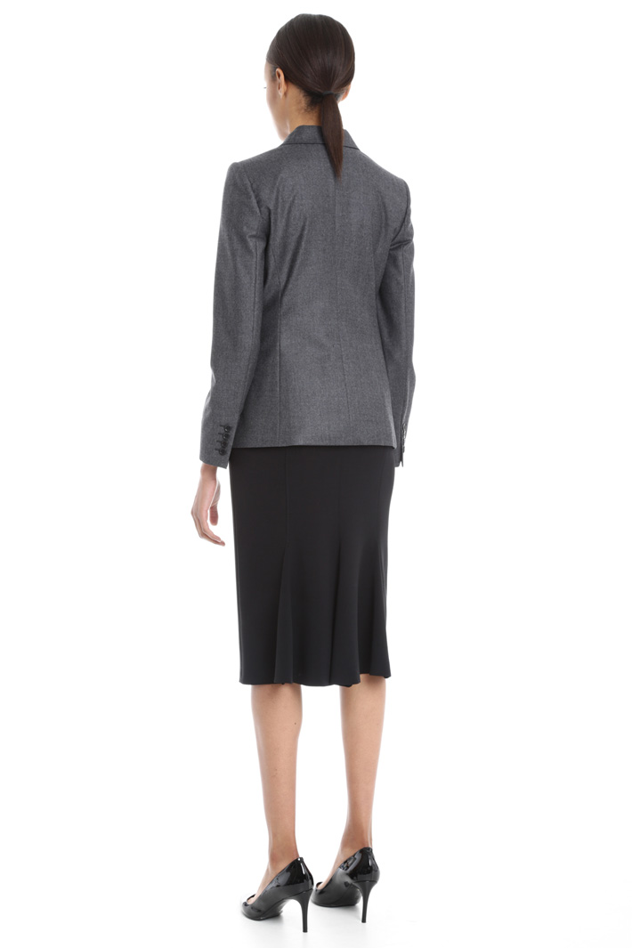 Pure wool blazer Intrend Pure wool blazer Intrend