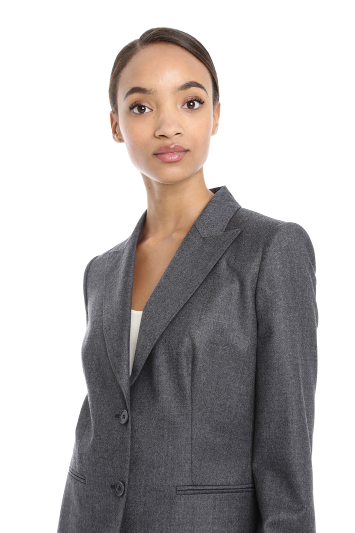 Pure wool blazer Intrend Pure wool blazer Intrend