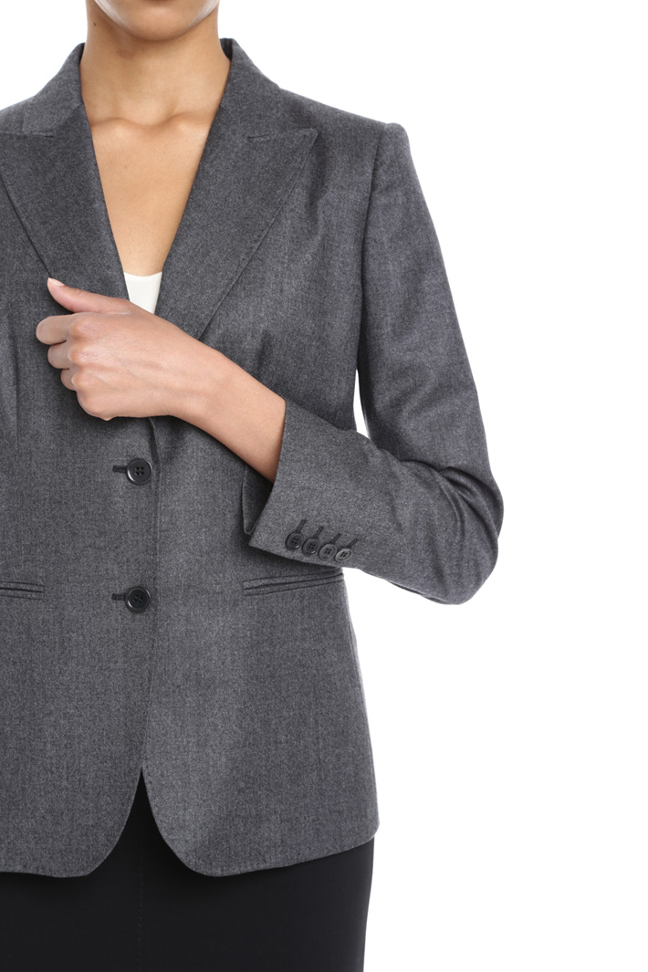 Pure wool blazer Intrend Pure wool blazer Intrend