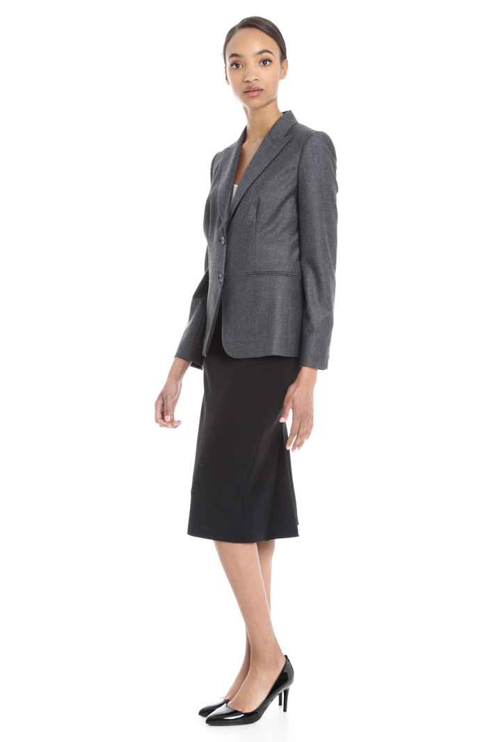 Pure wool blazer Intrend Pure wool blazer Intrend