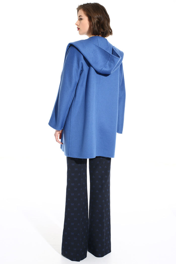 Cashmere coat Intrend Cashmere coat Intrend