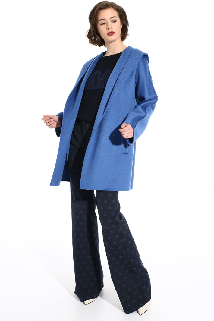 Cashmere coat Intrend Cashmere coat Intrend