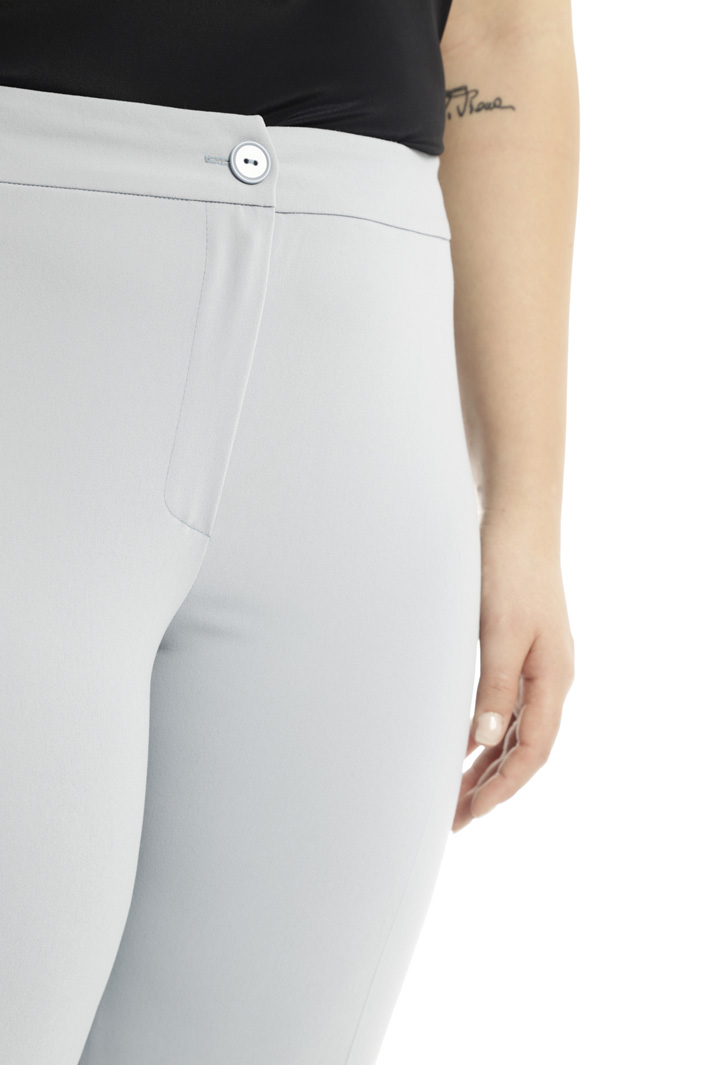 Pantalone lungo aderente Intrend Pantalone lungo aderente Intrend