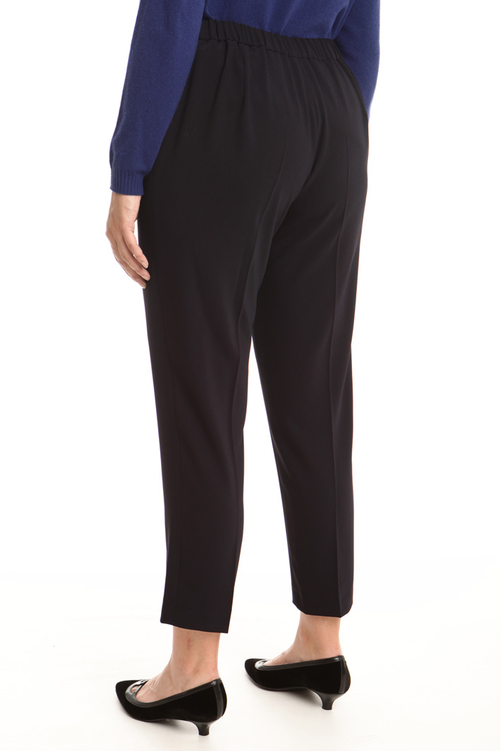 Pantalone lungo aderente Intrend Pantalone lungo aderente Intrend