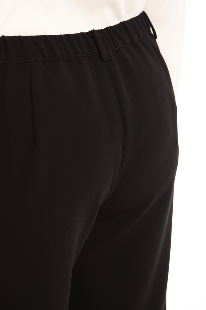 Pantalone lungo aderente Intrend Pantalone lungo aderente Intrend