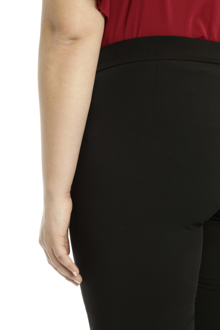 Pantalone stretch a sigaretta Intrend Pantalone stretch a sigaretta Intrend