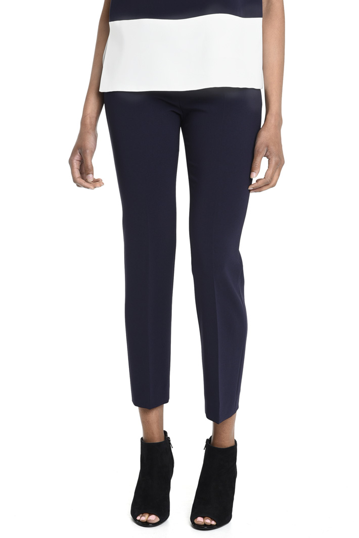 Pantaloni in cady Intrend Pantaloni in cady Intrend