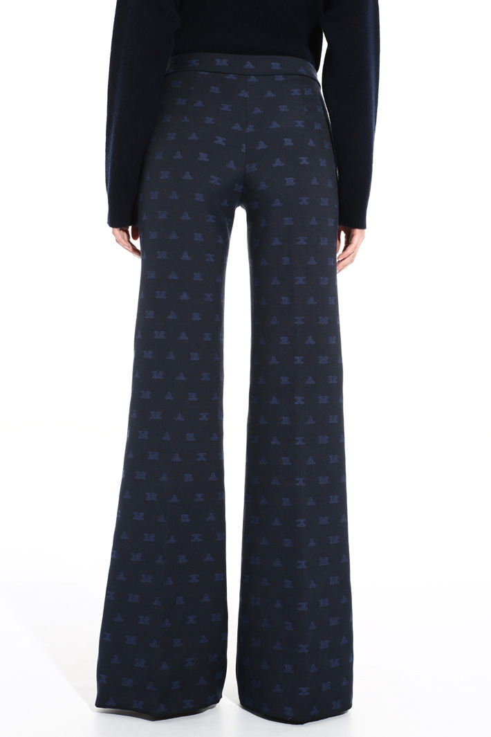 Cotton trousers Intrend Cotton trousers Intrend