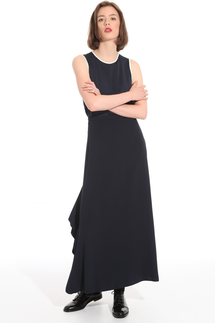 Pure silk top Intrend Pure silk top Intrend