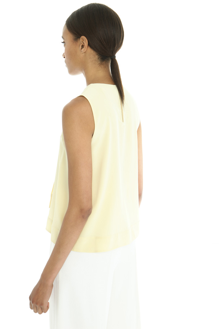 Overlay top Intrend Overlay top Intrend