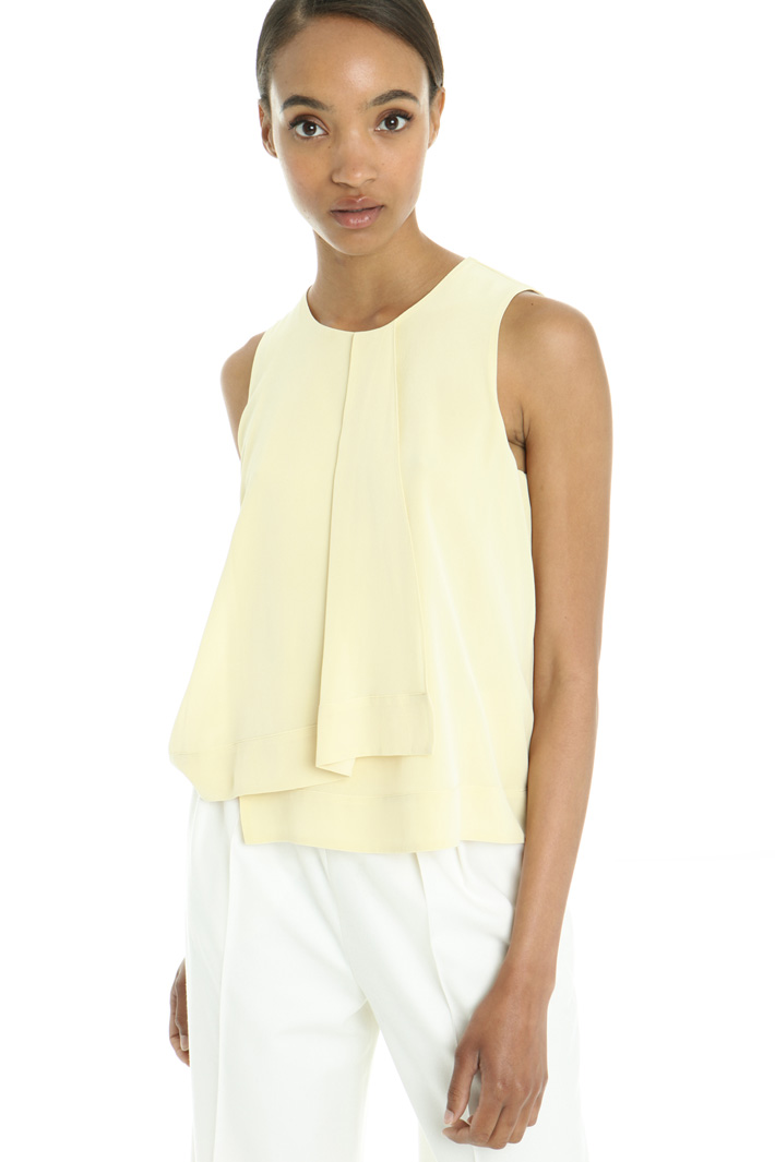 Overlay top Intrend Overlay top Intrend