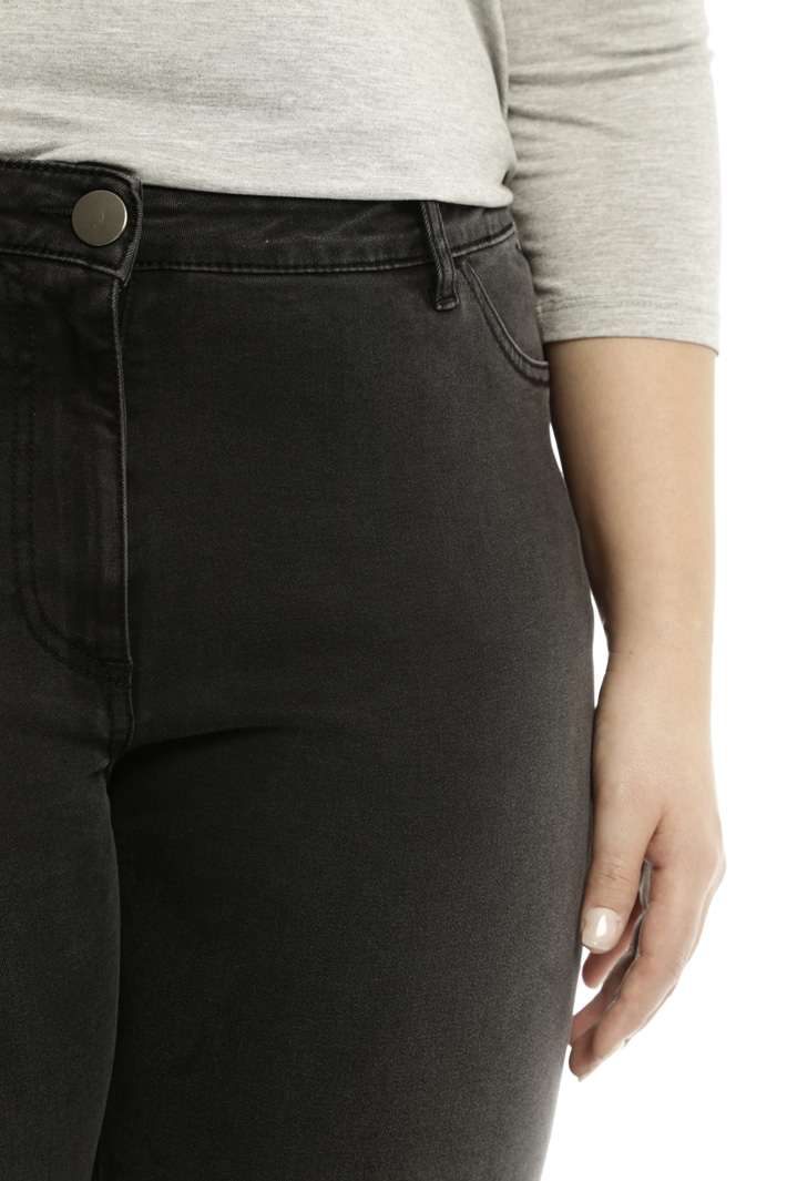 Jeans skinny cinque tasche Intrend Jeans skinny cinque tasche Intrend