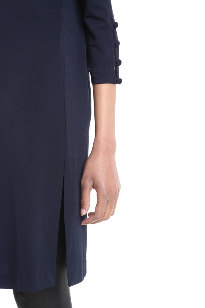 Abito in jersey stretch Intrend Abito in jersey stretch Intrend