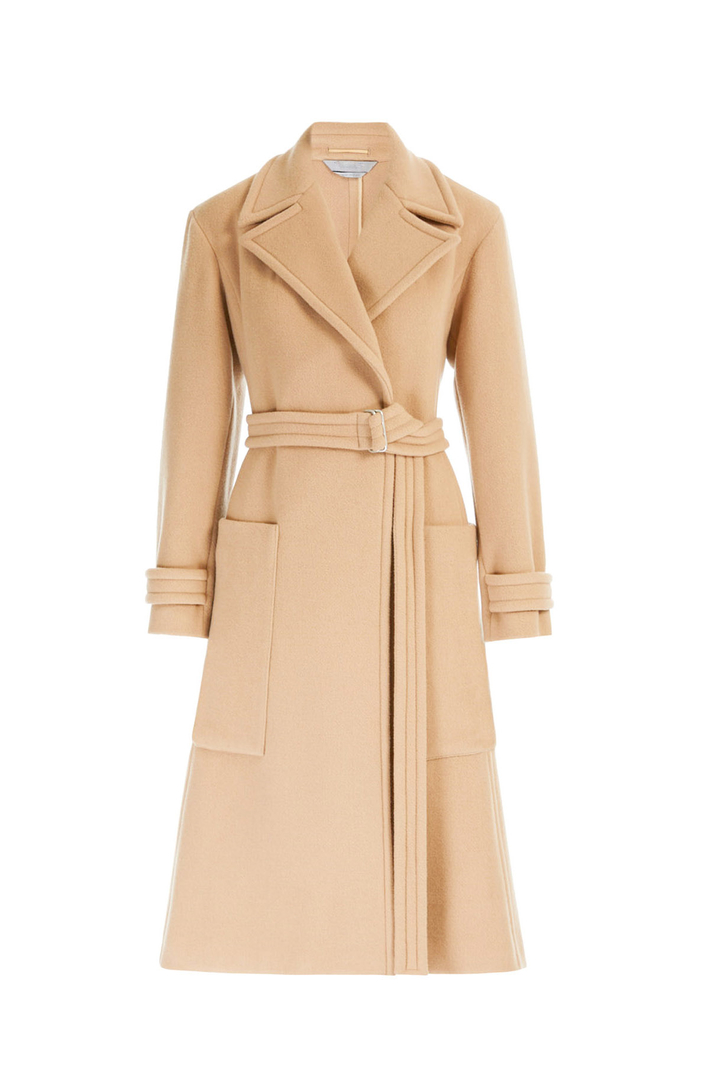 Oversized pocket coat Intrend Oversized pocket coat Intrend