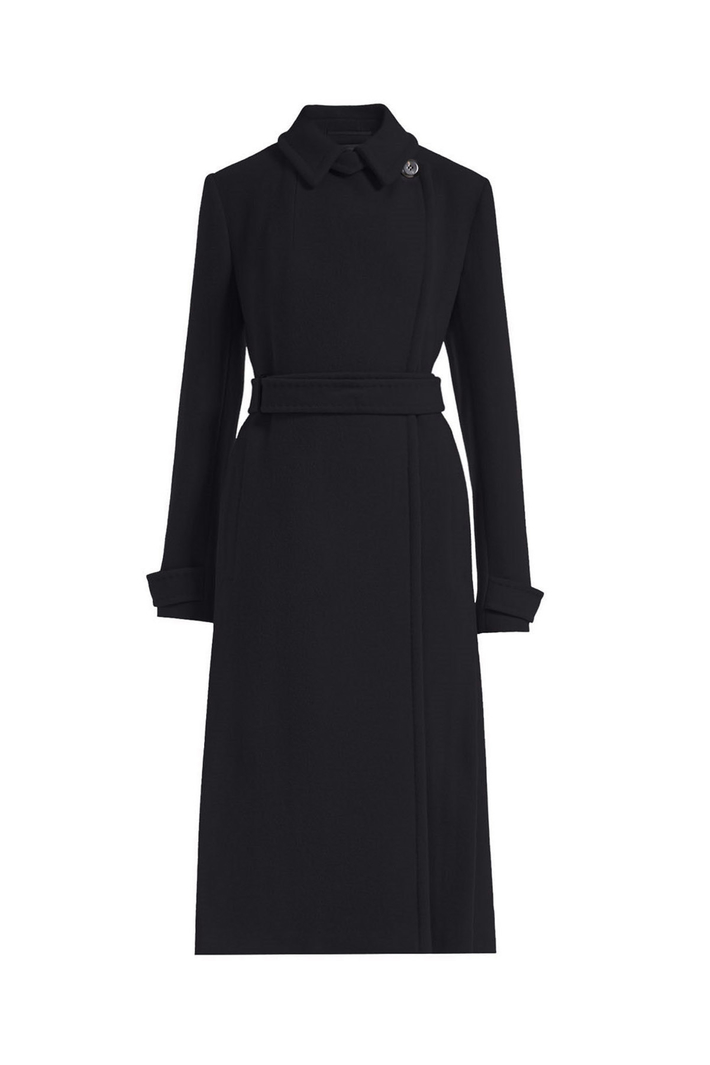 Double wool coat Intrend Double wool coat Intrend