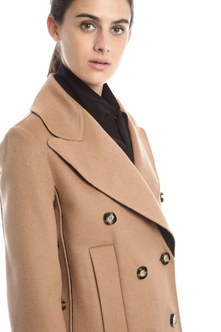 Double peacoat Intrend Double peacoat Intrend
