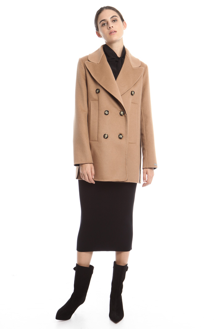 Double peacoat Intrend Double peacoat Intrend