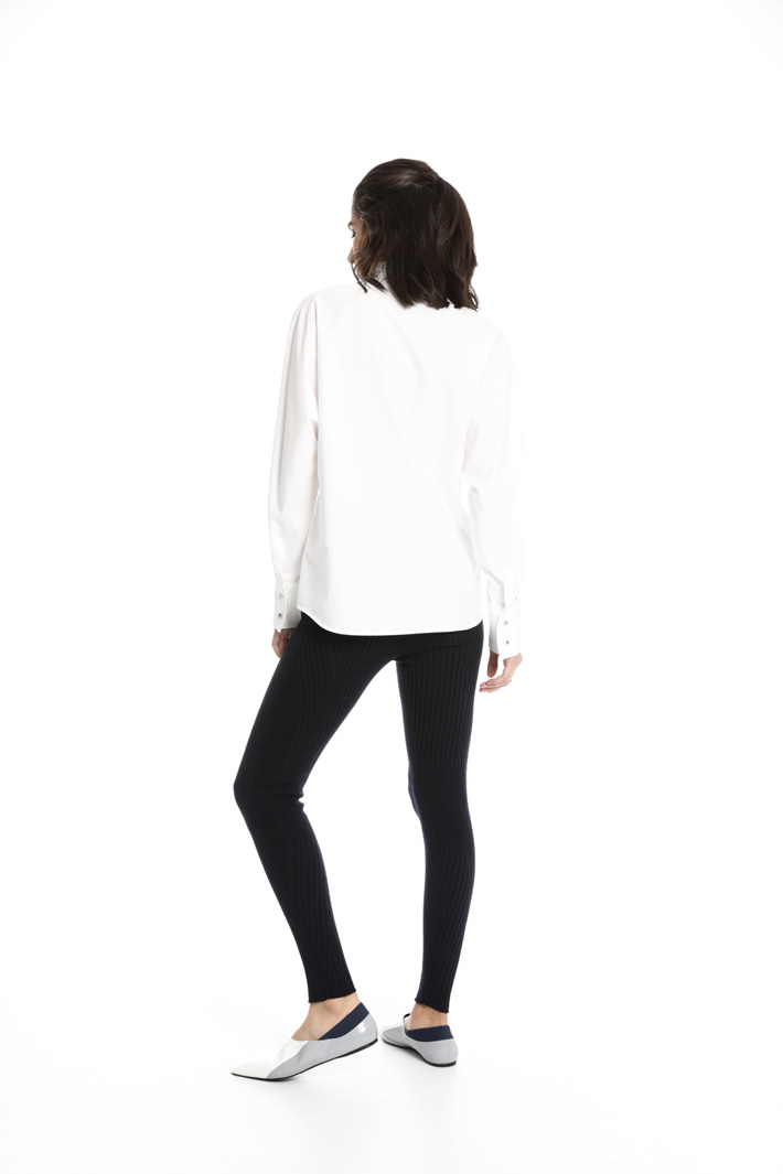 Kimono sleeve shirt Intrend Kimono sleeve shirt Intrend