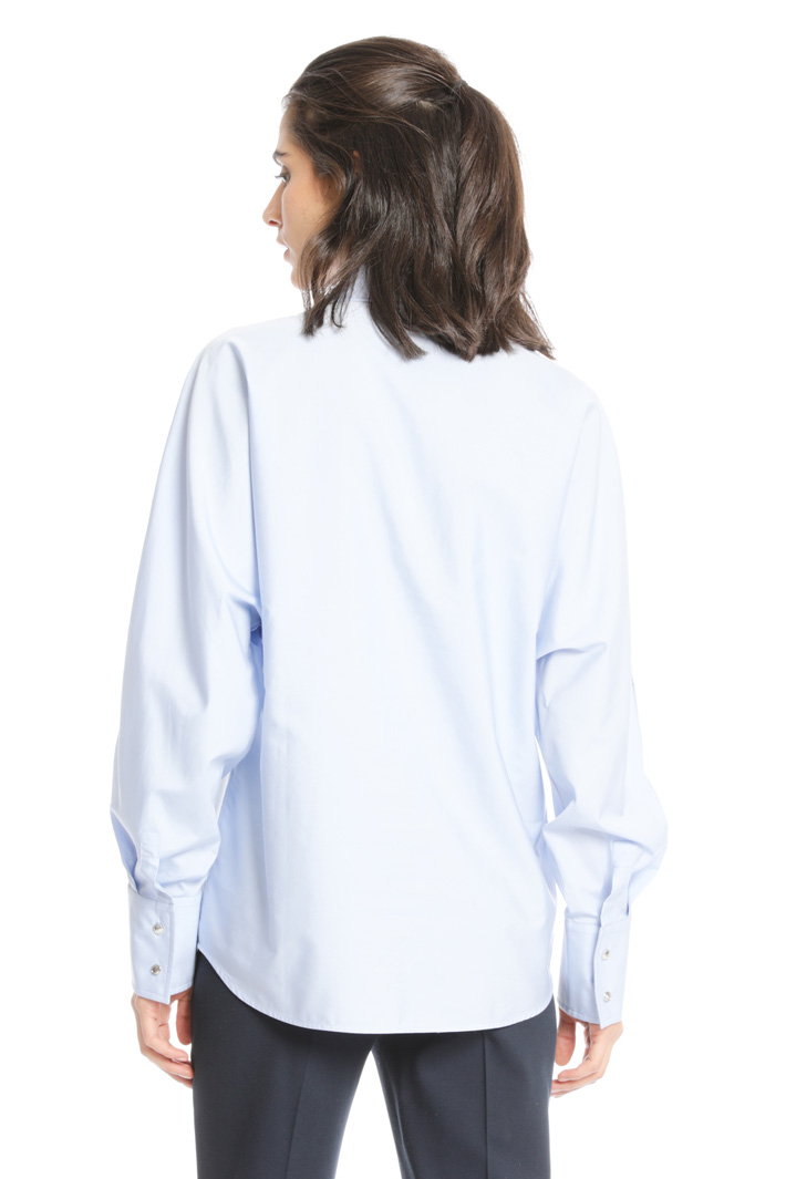 Kimono sleeve shirt Intrend Kimono sleeve shirt Intrend