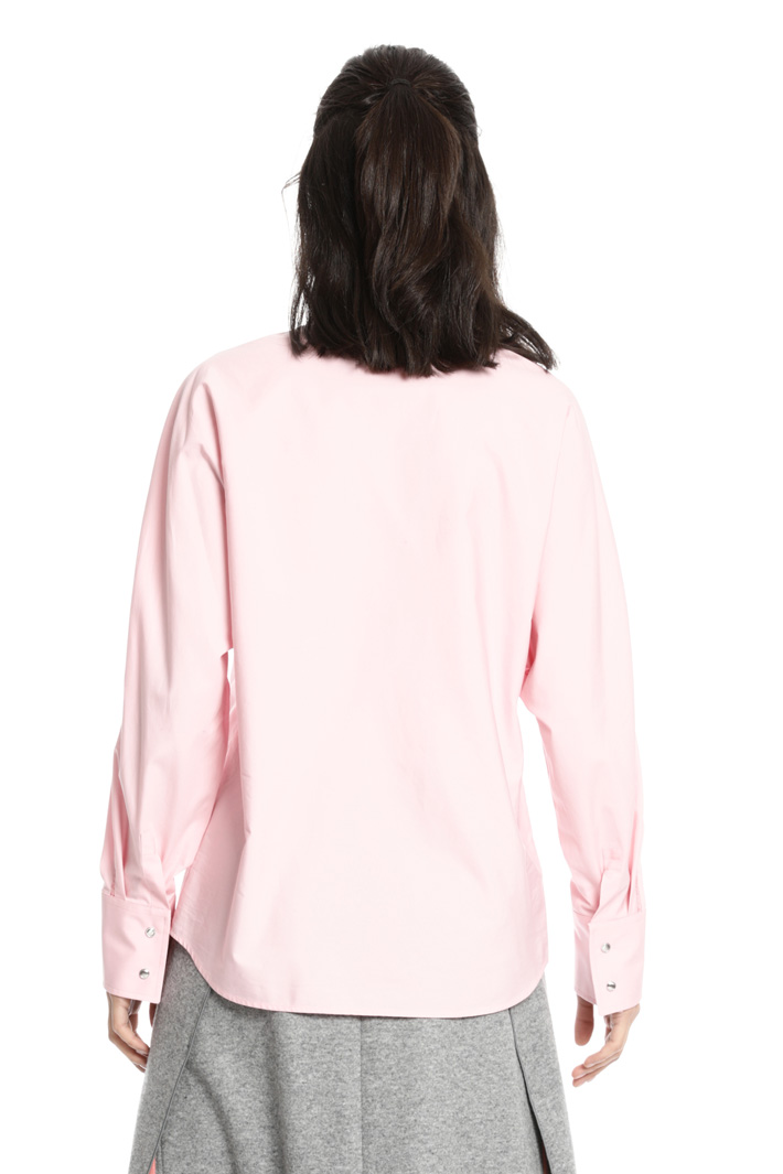 Kimono sleeve shirt Intrend Kimono sleeve shirt Intrend