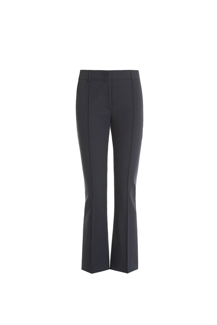 Stretch wool trousers Intrend Stretch wool trousers Intrend