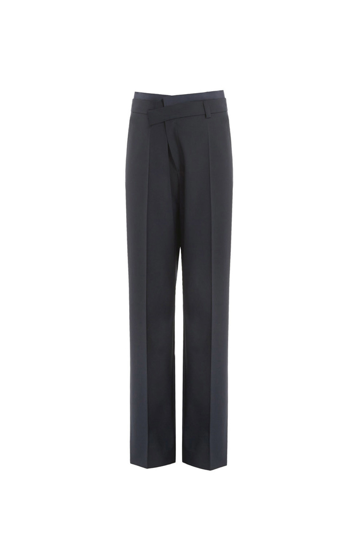 Asymmetrical trousers Intrend Asymmetrical trousers Intrend