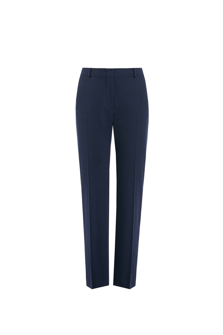 Compact twill trousers Intrend Compact twill trousers Intrend