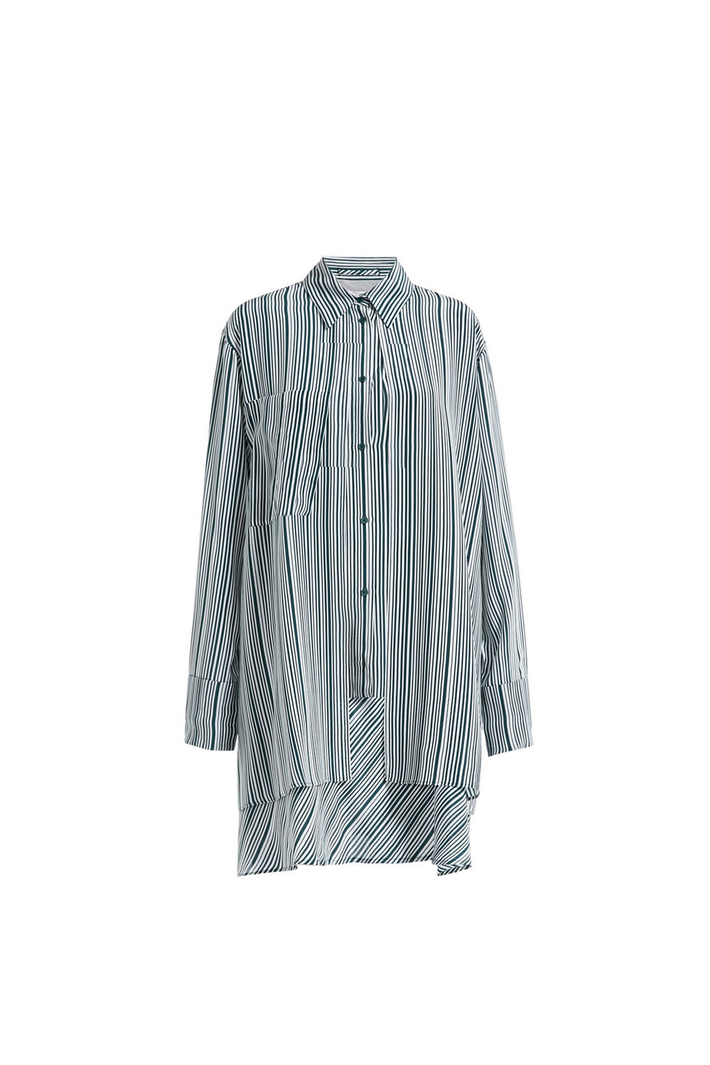 Layered shirt Intrend Layered shirt Intrend