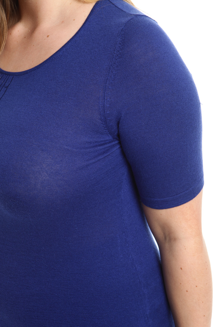 Maglia in seta e cachemire Intrend Maglia in seta e cachemire Intrend