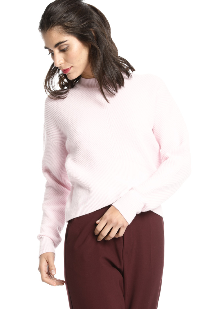 Soft wool sweater Intrend Soft wool sweater Intrend