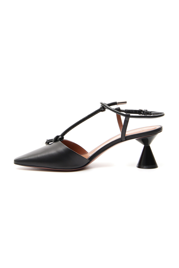 Sandal with strap Intrend Sandal with strap Intrend