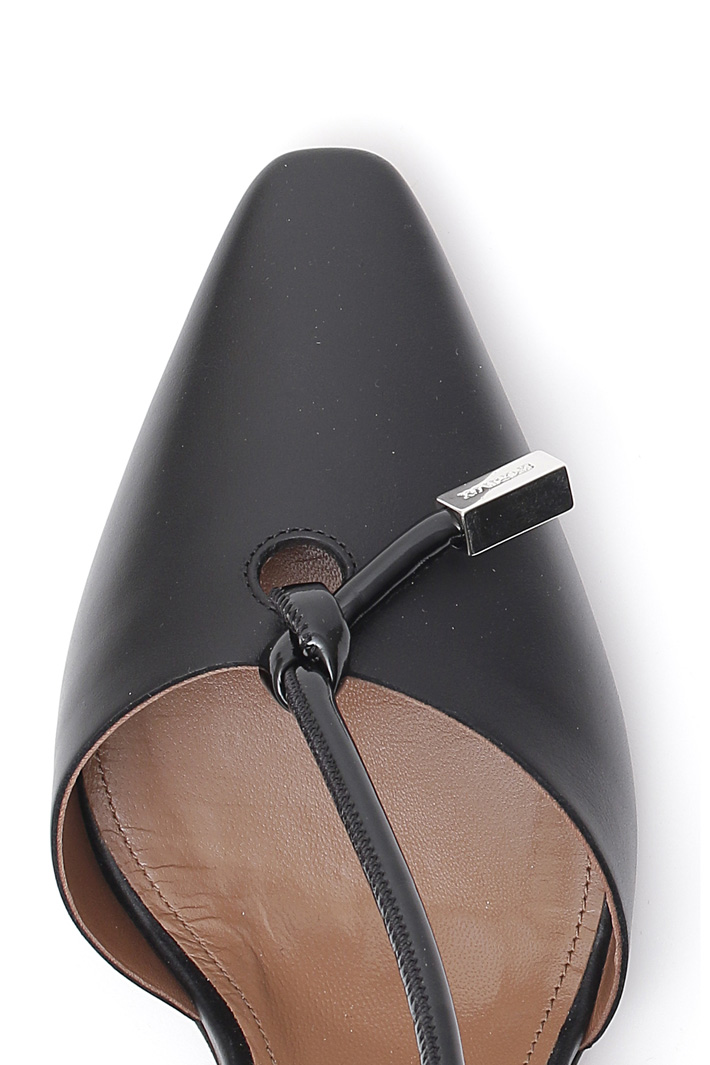 Sandal with strap Intrend Sandal with strap Intrend