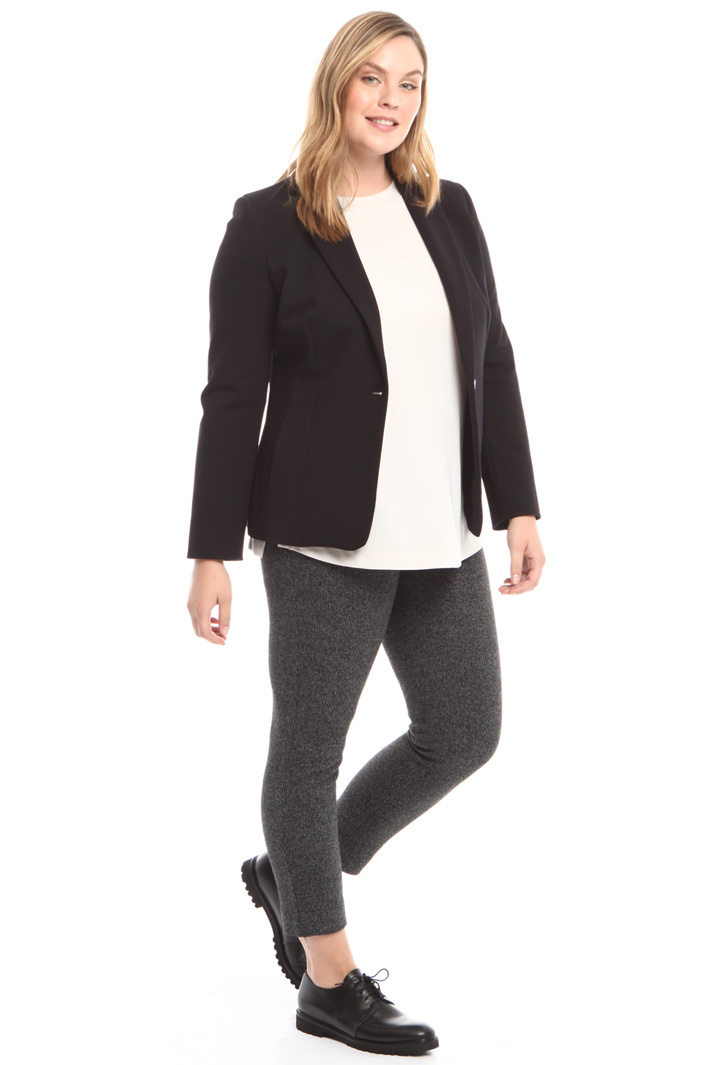 Giacca in jersey stretch Intrend Giacca in jersey stretch Intrend