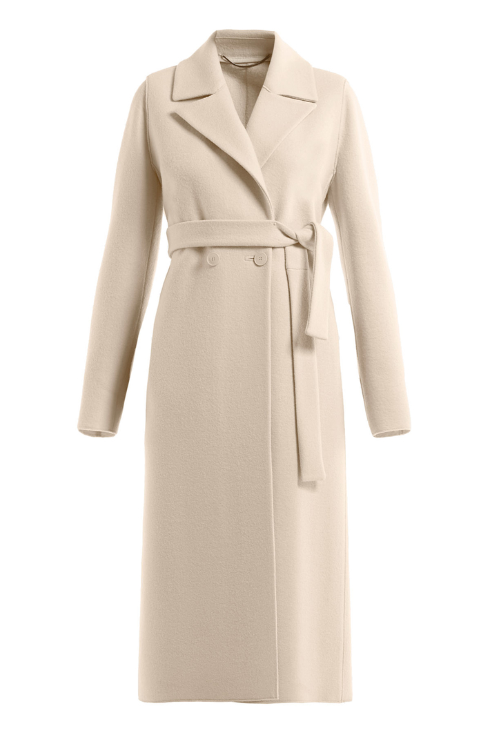 Wool jersey coat
Intrend Wool jersey coat
Intrend