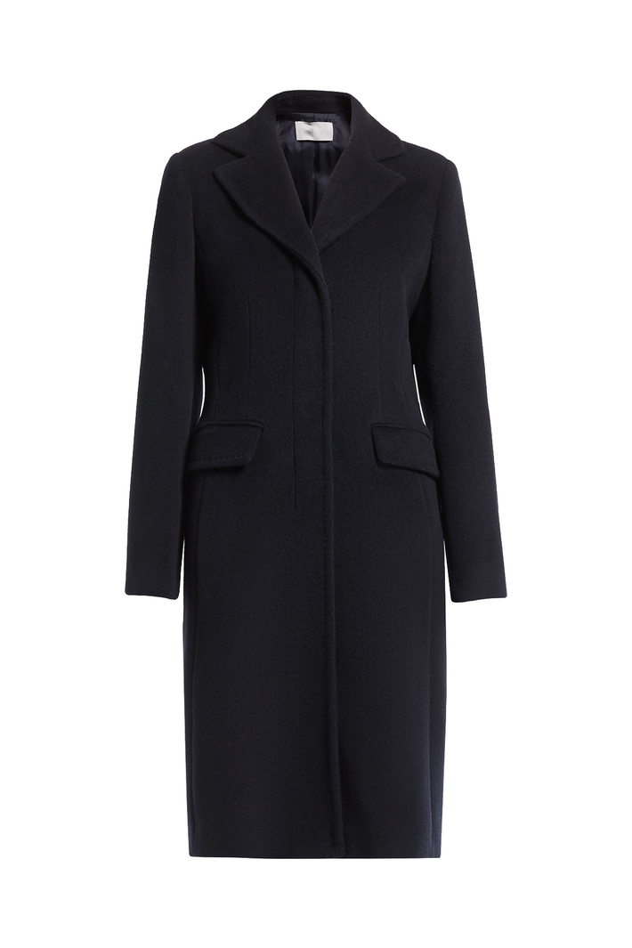 Wool beaver coat Intrend Wool beaver coat Intrend