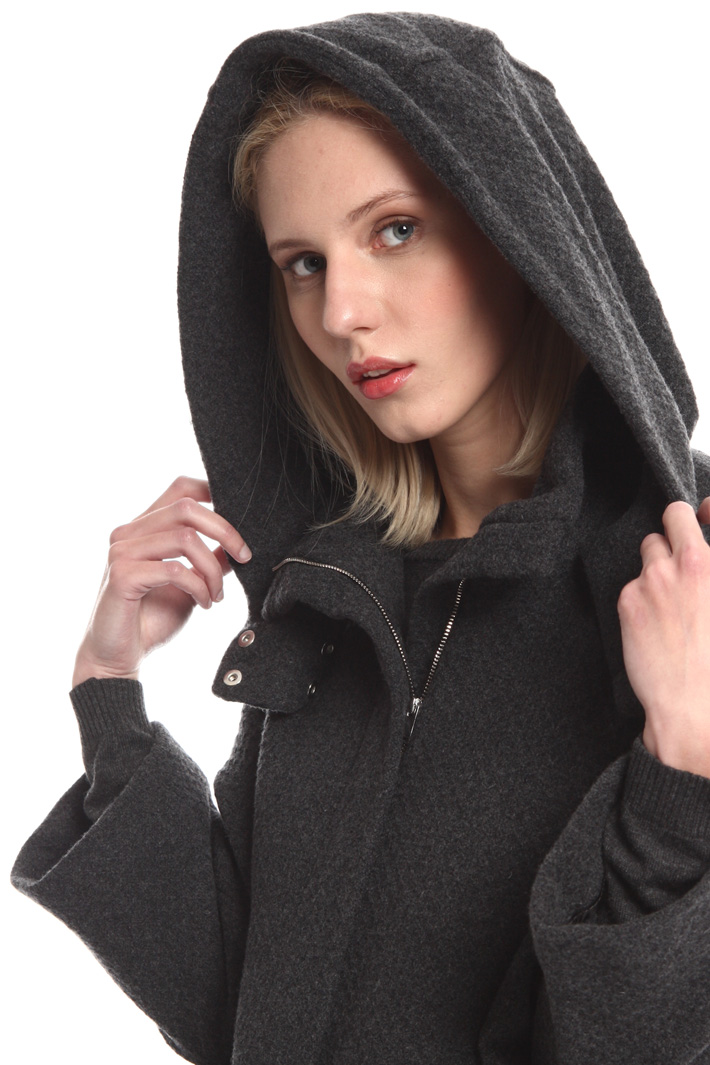Oversized wool jacket Intrend Oversized wool jacket Intrend