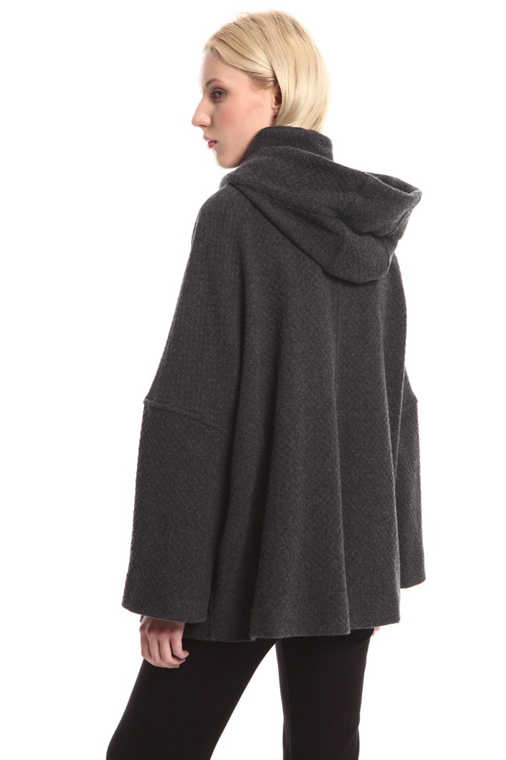 Oversized wool jacket Intrend Oversized wool jacket Intrend