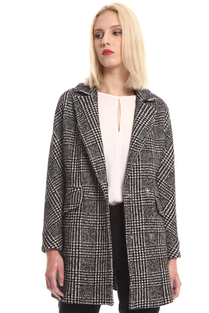 Prince of Wales coat Intrend Prince of Wales coat Intrend