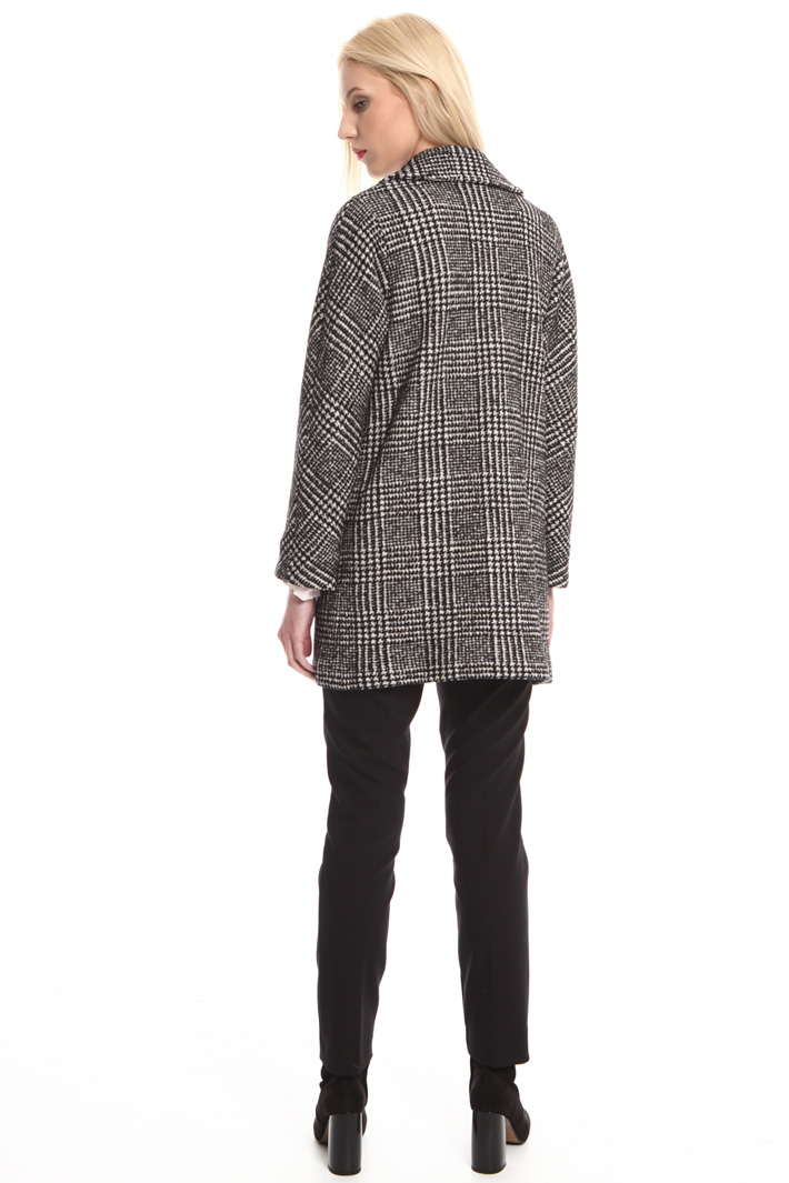 Prince of Wales coat Intrend Prince of Wales coat Intrend
