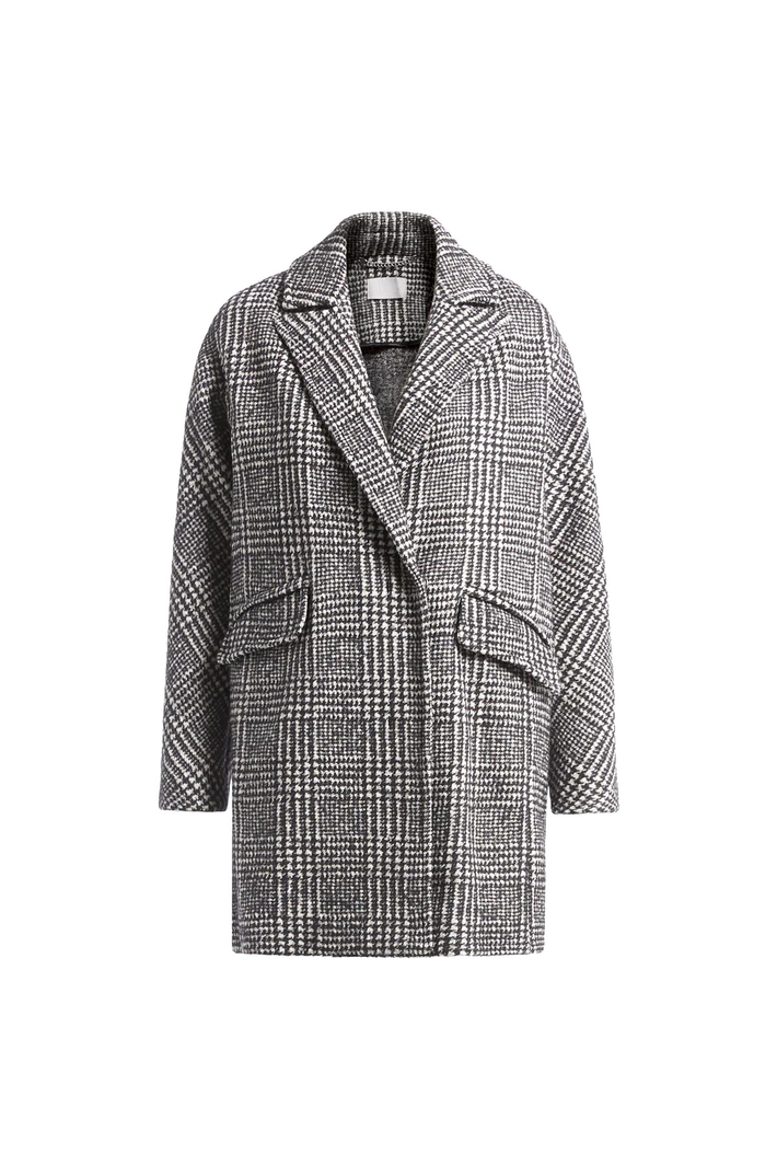 Prince of Wales coat Intrend Prince of Wales coat Intrend