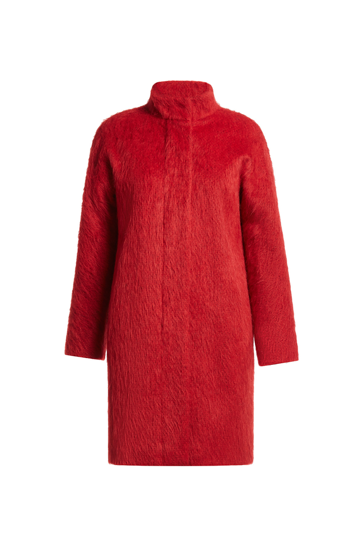 Mohair blend coat Intrend Mohair blend coat Intrend
