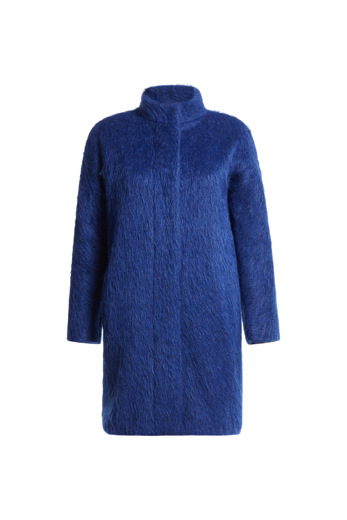 Mohair blend coat Intrend Mohair blend coat Intrend