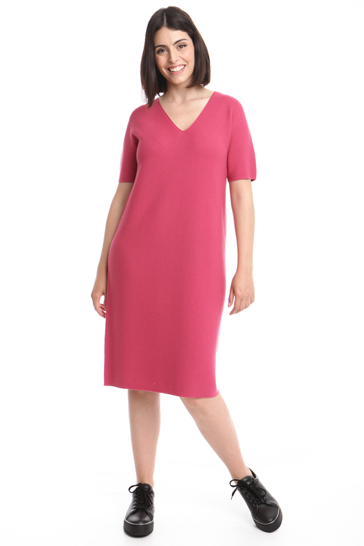 Abito ampio in maglia Intrend Abito ampio in maglia Intrend