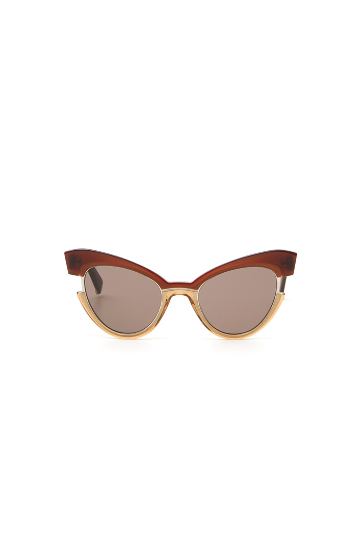 Cat-eye sunglasses Intrend Cat-eye sunglasses Intrend