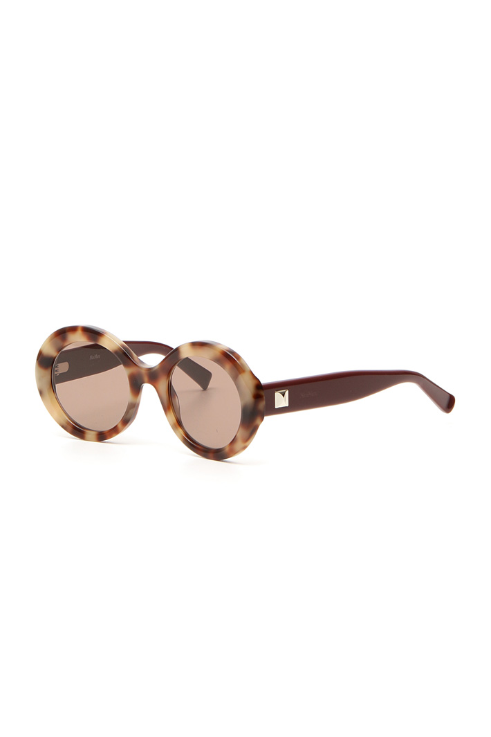 Round sunglasses Intrend Round sunglasses Intrend