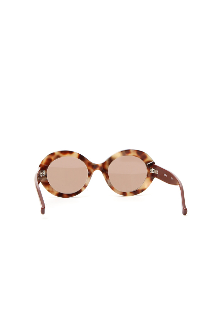 Round sunglasses Intrend Round sunglasses Intrend