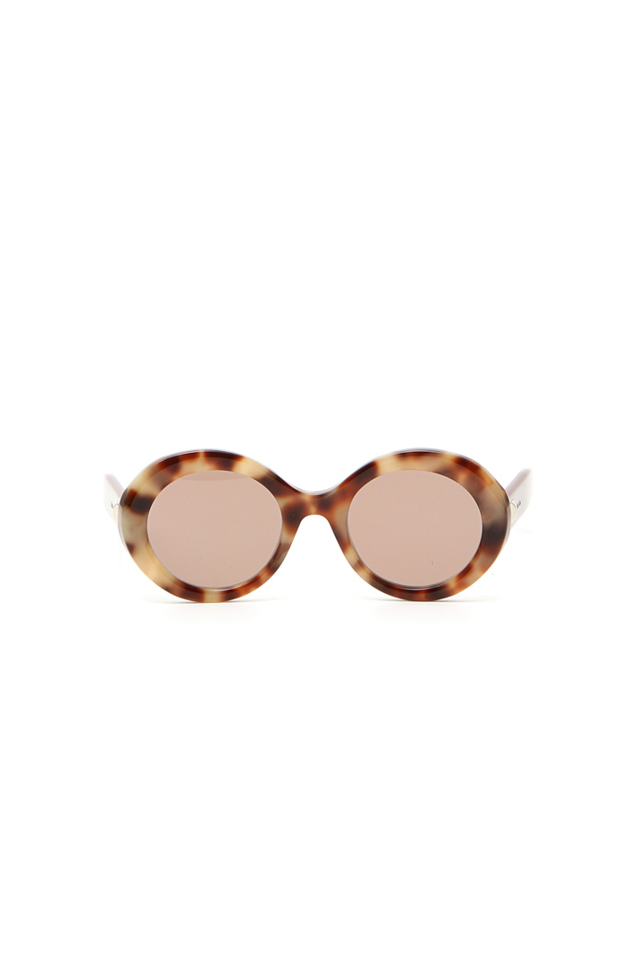Round sunglasses Intrend Round sunglasses Intrend