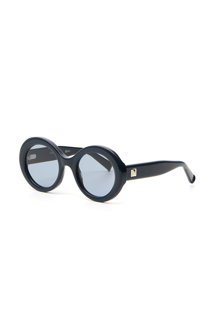 Round sunglasses Intrend Round sunglasses Intrend