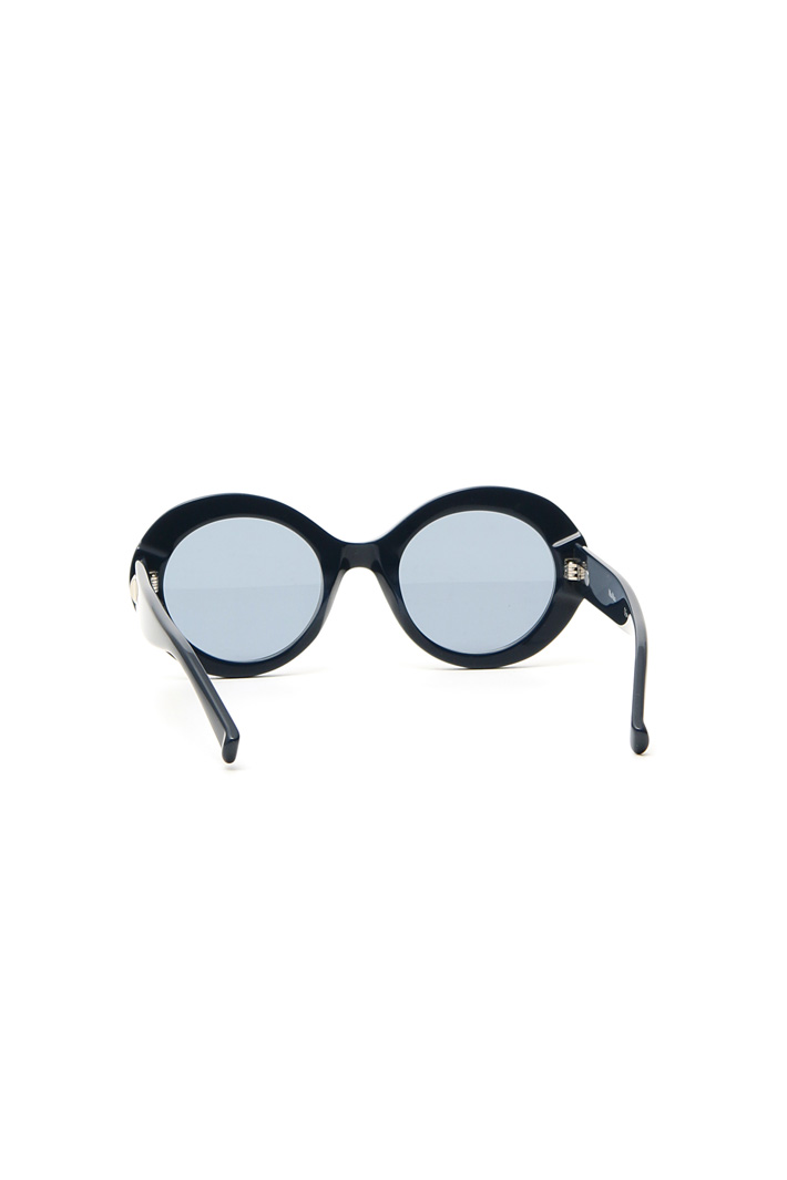 Round sunglasses Intrend Round sunglasses Intrend